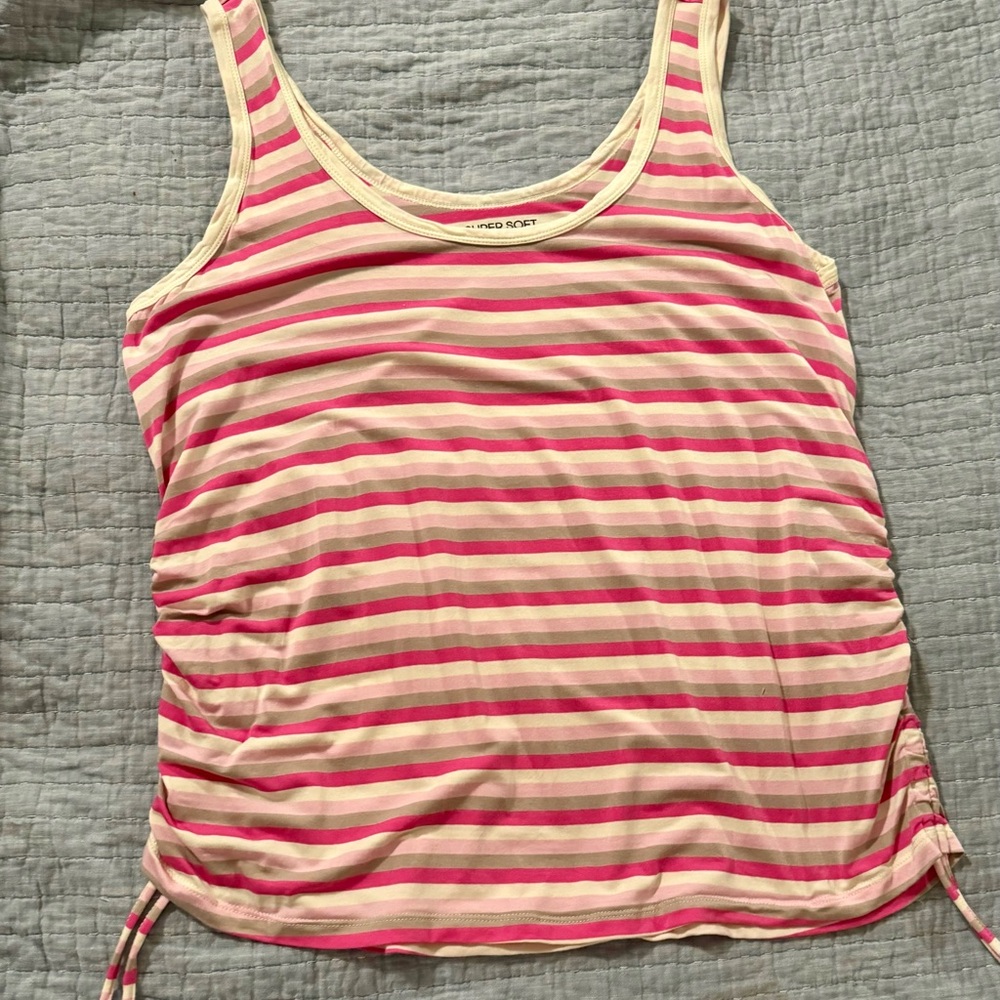 Torrid tank top
